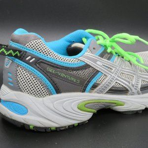 Asics Gel-Venture 3, Size 9